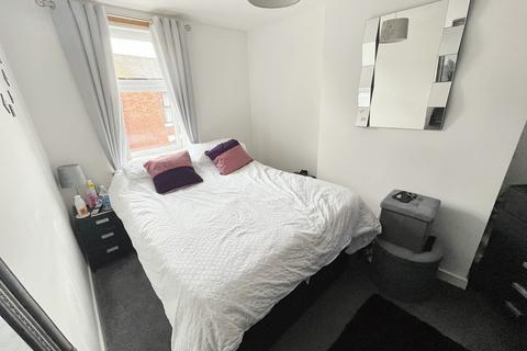 40 Chester Road, Preston, PR1 5HR