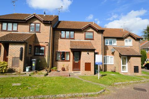 undefined, Webb Close, Bagshot