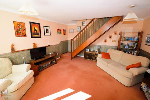 undefined, Webb Close, Bagshot