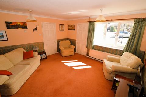 undefined, Webb Close, Bagshot