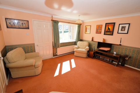 undefined, Webb Close, Bagshot