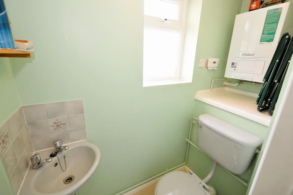 Cloakroom