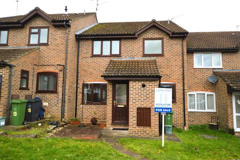 undefined, Webb Close, Bagshot