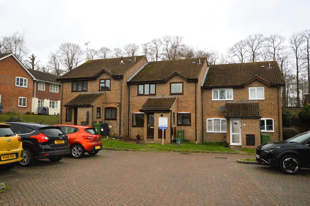 Webb Close