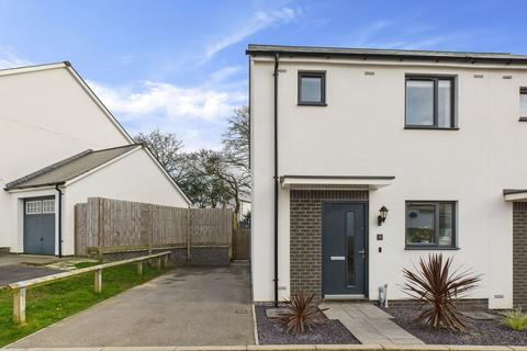 13 Gwartha Close, St Austell, PL25 3GF