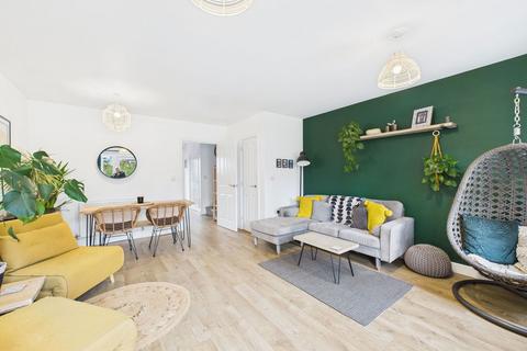 13 Gwartha Close, St Austell, PL25 3GF