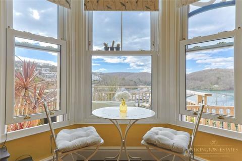 1 Hillside Terrace, Looe, PL13 1HS