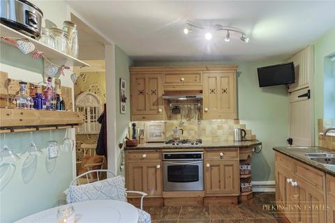 1 Hillside Terrace, Looe, PL13 1HS