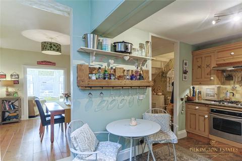 1 Hillside Terrace, Looe, PL13 1HS