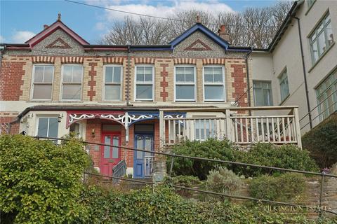 1 Hillside Terrace, Looe, PL13 1HS
