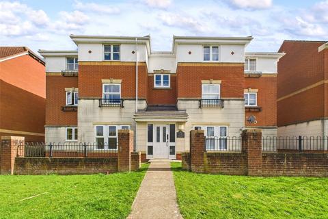 Hallen Close, Bristol BS16