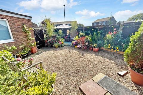 3 bedroom detached house for sale, Jefferstone Lane, St. Mary's Bay, Romney Marsh, Kent