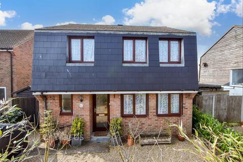 3 bedroom detached house for sale, Jefferstone Lane, St. Mary's Bay, Romney Marsh, Kent