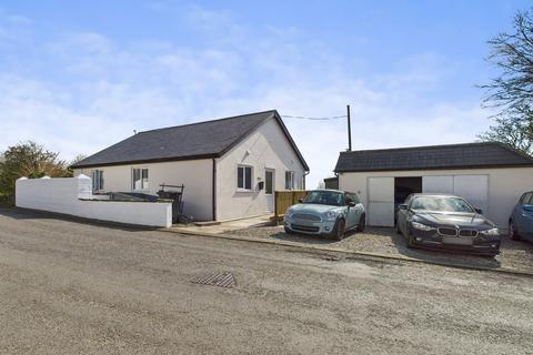 3 bedroom bungalow for sale, Shop, Morwenstow, Cornwall