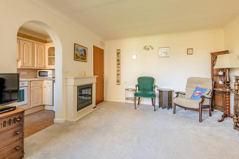 1 bedroom retirement property for sale, 68 Homeross House, Mount Grange, Strathearn Road, EDINBURGH, EH9 2QY