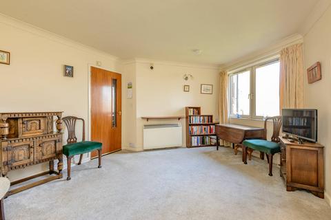 1 bedroom retirement property for sale, 68 Homeross House, Mount Grange, Strathearn Road, EDINBURGH, EH9 2QY