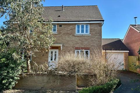 21 Bradbury Close, Hereford, HR2 7RX