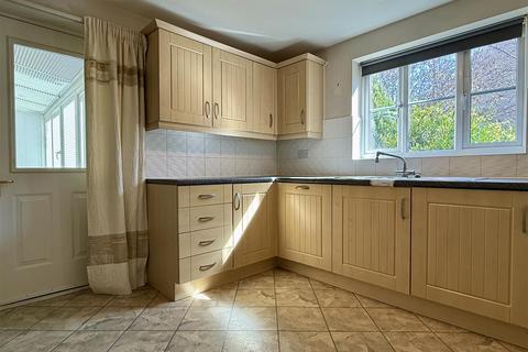 21 Bradbury Close, Hereford, HR2 7RX