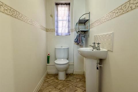 21 Bradbury Close, Hereford, HR2 7RX