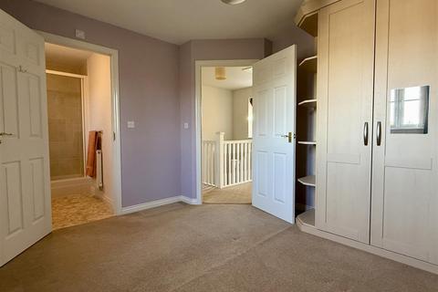 21 Bradbury Close, Hereford, HR2 7RX