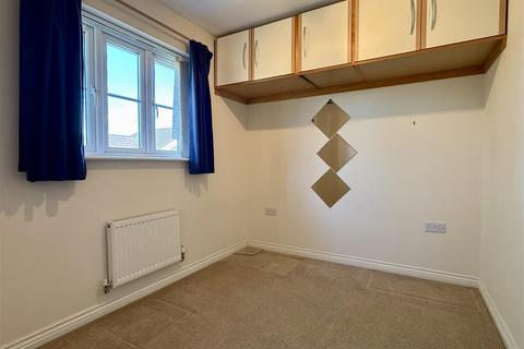 21 Bradbury Close, Hereford, HR2 7RX
