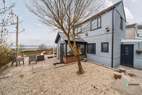 3 bedroom semi-detached house for sale, Engine Row, Penclawdd, Swansea