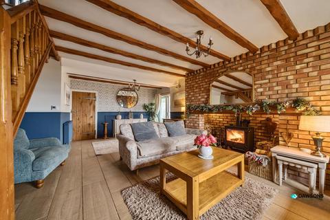 3 bedroom semi-detached house for sale, Engine Row, Penclawdd, Swansea