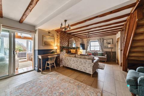 3 bedroom semi-detached house for sale, Engine Row, Penclawdd, Swansea