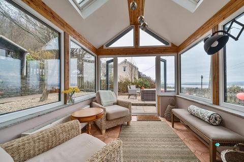 3 bedroom semi-detached house for sale, Engine Row, Penclawdd, Swansea