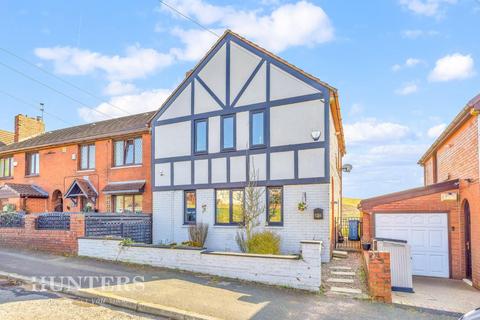 Arncliffe Rise, Oldham