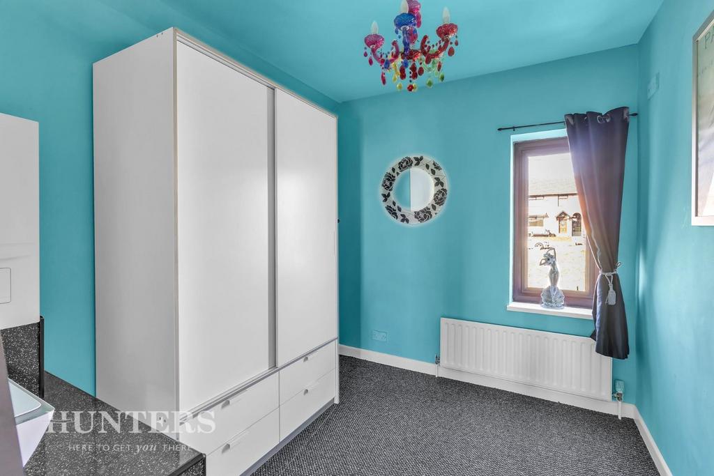Bedroom 3