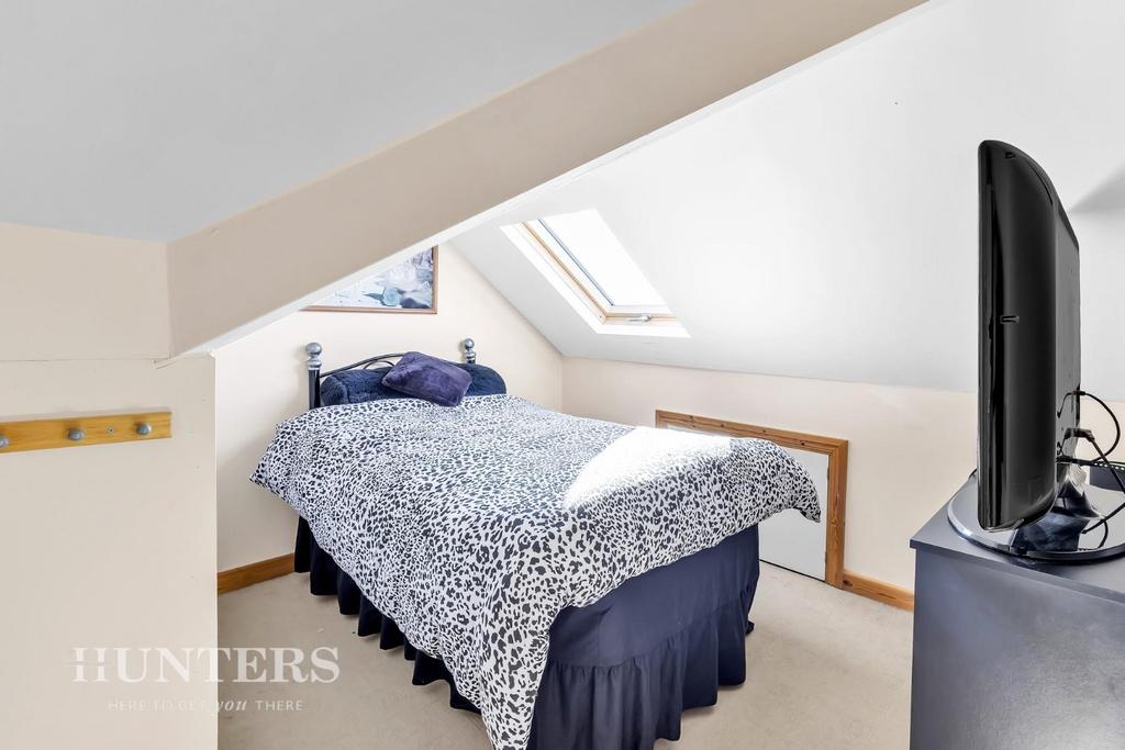 Loft Room