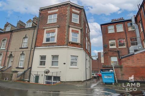 1 bedroom flat for sale, Victoria Street, Harwich CO12
