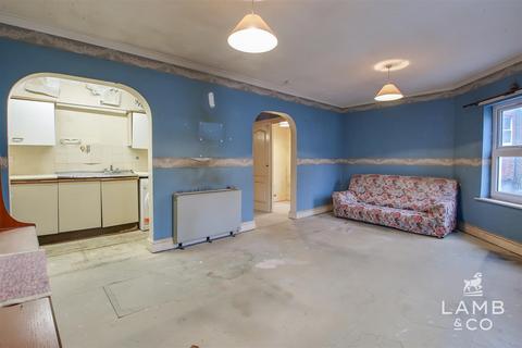 1 bedroom flat for sale, Victoria Street, Harwich CO12