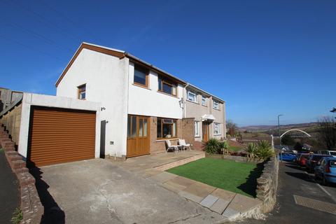 68 Aneurin Place, Brynmawr, Ebbw Vale, NP23 4RU