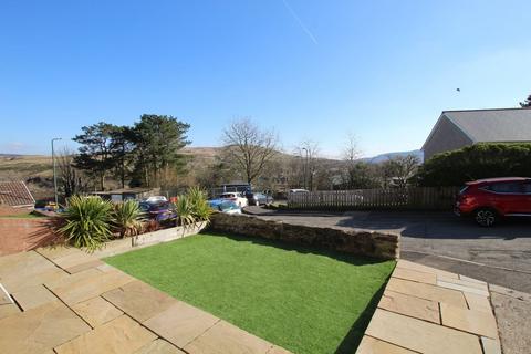 68 Aneurin Place, Brynmawr, Ebbw Vale, NP23 4RU