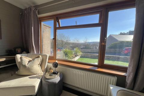 68 Aneurin Place, Brynmawr, Ebbw Vale, NP23 4RU