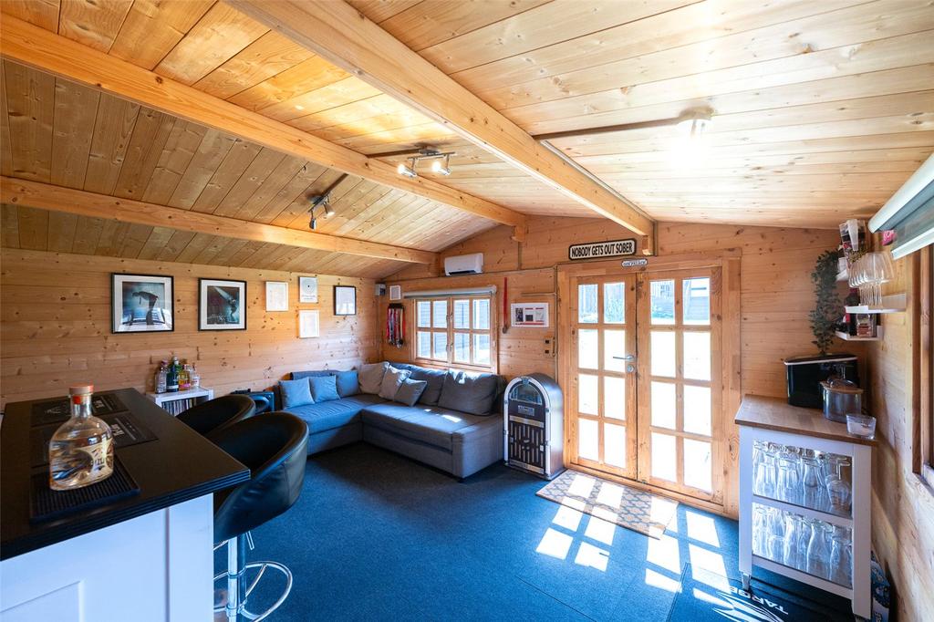 Summerhouse