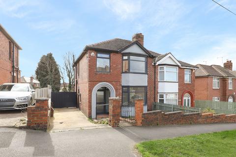 10 Bramley Drive, Sheffield, S13 8TW