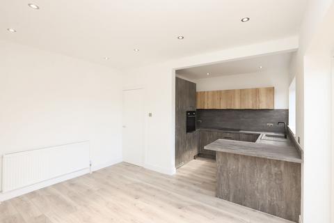 10 Bramley Drive, Sheffield, S13 8TW