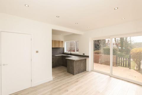 10 Bramley Drive, Sheffield, S13 8TW