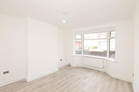 10 Bramley Drive, Sheffield, S13 8TW