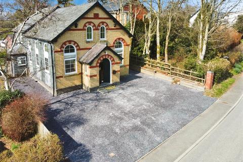 3 bedroom semi-detached house for sale, Pant-y-Dwr, Rhayader, Powys, LD6
