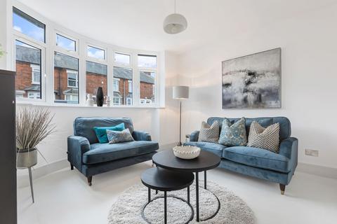 4 Alexandra Road, Hitchin, SG5 1RB