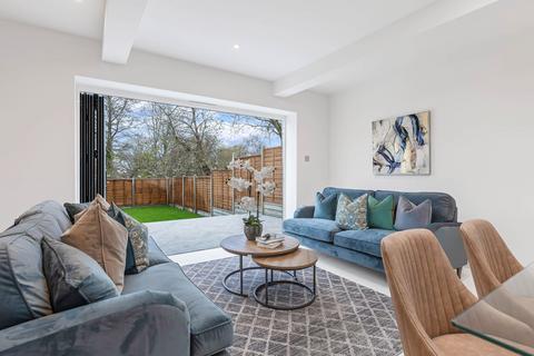 4 Alexandra Road, Hitchin, SG5 1RB