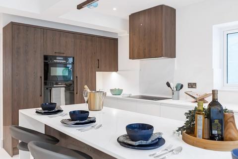 4 Alexandra Road, Hitchin, SG5 1RB