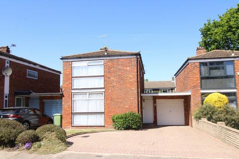 12 Matfield Close, Bromley, BR2 9DY
