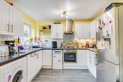 4 bedroom semi-detached house for sale, Broom Grove, Knebworth, Hertfordshire, SG3