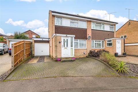 undefined, Broom Grove, Knebworth, Hertfordshire, SG3