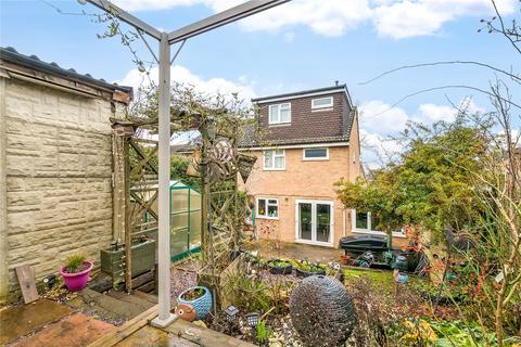 undefined, Broom Grove, Knebworth, Hertfordshire, SG3